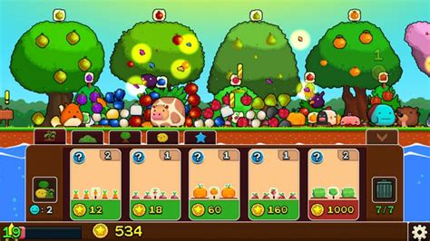 Clicker Games .